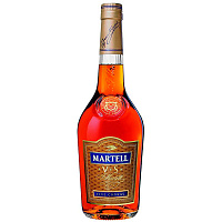 Коньяк Martell VS 0,7 л фото