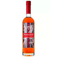 Виски Penderyn Blended Wales 0,7 л фото