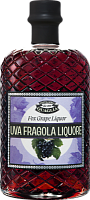 Ликер Quaglia Uva Fragola 0,7 л фото