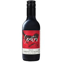 Вино Красное Сухое Luis Felipe Edwards Cantor Cabernet Sauvignon Valle Central 0,187 л фото