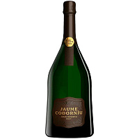 Вино игристое Белое Брют Codorniu Ars Collecta Jaume Codorniu Gran Reserva Cava 2015 1,5 л фото