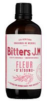 Ликер J.M Fleur D'Atoumo Bitter 0,1 л фото
