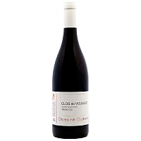 Вино Красное Сухое Domaine Dubois Clos de Vougeot Grand Cru 2019 0,75 л фото