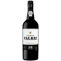 Портвейн Valriz 10 Years Old 0,75 л фото