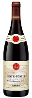Вино Красное Сухое E. Guigal Cote-Rotie Brune et Blonde 2021 0,75 л фото