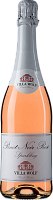 Вино игристое Villa Wolf Pinot Noir Rose Sekt 2024 0,75 л фото