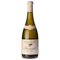 Вино Белое Сухое Patrick Javillier Meursault Les Tillets 2016 0,75 л фото