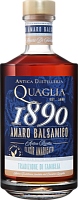 Ликер 1890 Amaro Balsamico 0,7 л фото