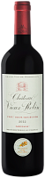 Вино Красное Сухое Chateau Vieux Robin Cru Bourgeois 2019 0,75 л фото