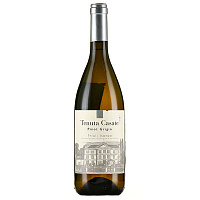 Вино Белое Сухое Tenuta Casate Pinot Grigio Friuli Isonzo 2021 0,75 л фото