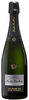 Вино игристое Белое Брют Nicolas Feuillatte Millesime Blanc de Blancs Champagne 2018 0,75 л фото