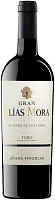 Вино Красное Сухое Elias Mora Gran Elias Mora Toro 2015 0,75 л фото