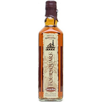 Ром Foursquare Spiced Rum 0,7 л фото