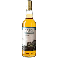 Виски S.O.B. Ancestor's Single Malt Islay 0,7 л фото