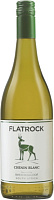 Вино Белое Сухое Rhebokskloof Flatrock Chenin Blanc Coastal Region 2024 0,75 л фото