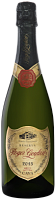 Вино игристое Белое Экстра Брют Roger Goulart Cava Reserva Brut Nature 2021 0,75 л фото