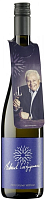 Вино Белое Сухое Turk Gruner Veltliner Edition Witzigmann 2021 0,75 л фото