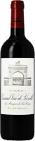 Вино Красное Сухое Grand Vin de Leoville du Marquis Las Cases Grand Cru Classe 2021 0,75 л фото