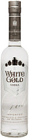 Водка White Gold 0,5 л фото