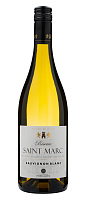 Вино Белое Сухое Les Vignobles Foncalieu Reserve Saint Marc Sauvignon Blanc 2025 0,75 л фото