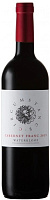 Вино Красное Сухое Waterkloof Circumstance Cabernet Franc Stellenbosch 2019 0,75 л фото