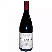 Вино Красное Сухое Henri de Villamont Vosne-Romanee 2019 0,75 л фото