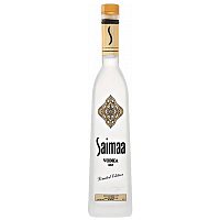 Водка Saimaa Gold Limited Edition 0,5 л фото