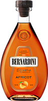 Настойка Bernardini Apricot 0,44 л фото