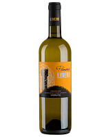 Вино Белое Сухое Pianoro Vermentino Colli di Luni 2019 0,75 л фото