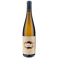 Вино Белое Сухое Livio Felluga Sauvignon Friuli Colli Orientali 2022 0,75 л фото