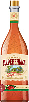 Настойка Solnechnaya derevenka Byzina 0,5 л фото