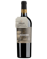 Вино Красное Полусухое Feuerheerd's Reserva Port Finish 0,75 л фото