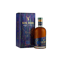 Виски Kok Deer Blended Scotch in gift box 0,7 л фото
