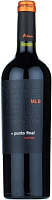 Вино Красное Сухое Renacer Punto Final Malbec Mendoza 2025 0,75 л фото