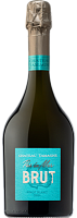 Вино игристое Chateau Tamagne Par la Mer Pinot Blanc 2025 0,75 л фото