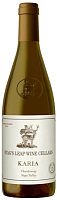 Вино Белое Сухое Stag's Leap Wine Cellars Karia Chardonnay Napa Valley 2023 0,75 л фото