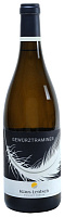 Вино Белое Сухое Klaus Lentsch Gewurztraminer 2022 0,75 л фото