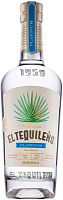 Текила El Tequileno Platinum 0,7 л фото