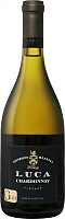 Вино Белое Сухое Luca G Lot Chardonnay Tupungato 2023 0,75 л фото