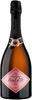 Вино игристое Abrau-Durso Brut d'Or Rose 0,75 л фото