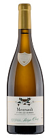 Вино Белое Сухое Domaine Philippe Chavy Meursault 1er Cru Les Charmes 2022 0,75 л фото