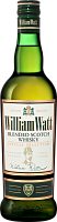 Виски William Watt Blended 0,5 л фото