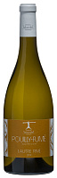 Вино Белое Сухое Domaine Tabordet L'Autre Rive Pouilly-Fume 2021 0,75 л фото