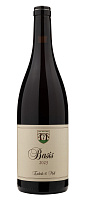 Вино Красное Сухое Enderle & Moll Pinot Noir Basis 2023 0,75 л фото