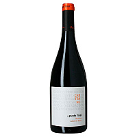 Вино Красное Сухое Renacer Punto Final Cabernet Franc Reserva Mendoza 2016 0,75 л фото