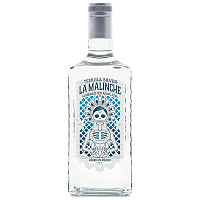 Текила La Malinche Silver 0,7 л фото