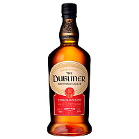 Ликер The Dubliner Whiskey & Honeycomb Liqueur 0,7 л фото