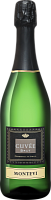 Вино игристое Белое Брют Casa Vinicola Morando Montevi Cuvee Brut 0,75 л фото