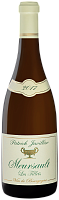 Вино Белое Сухое Domaine Patrick Javillier Meursault Les Tillets 2022 0,75 л фото