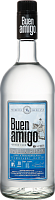 Текила Buen Amigo Silver 1 л фото
